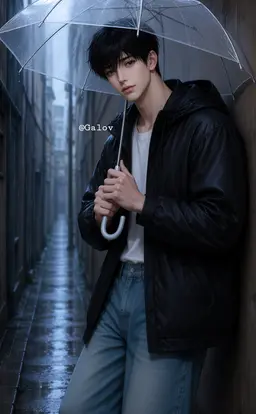Profile image of Seo Dowon