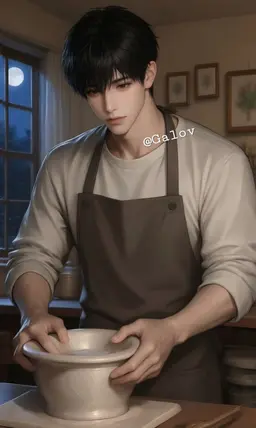 Profile image of Seo Dowon