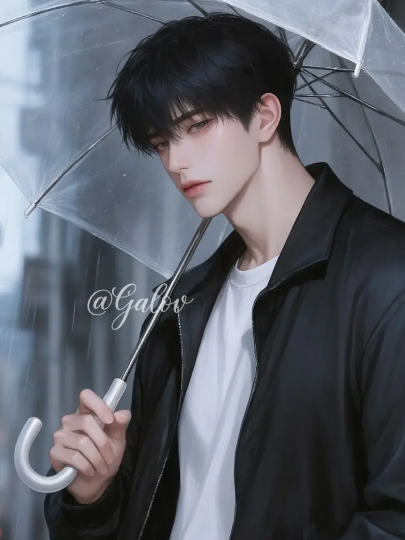 Galov의 Seo Dowon