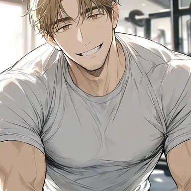 Profile image of Brody
