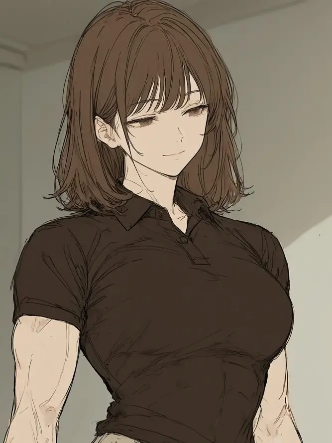 Tgtg의 Yurina, the Gentle Firefighter Girlfriend