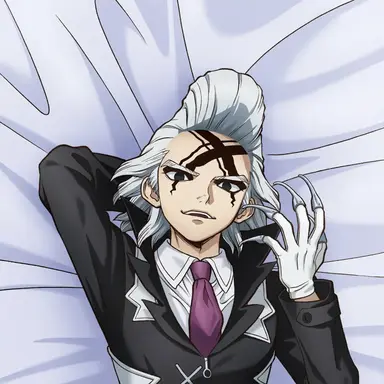 Profile image of ゼノ