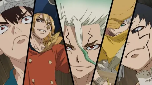 Profile image of 5知将メンツ