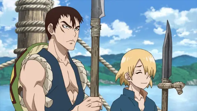 Profile image of 石神村の皆