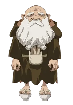 Profile image of 石神村の皆
