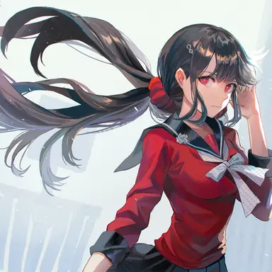Profile image of 春川魔姫