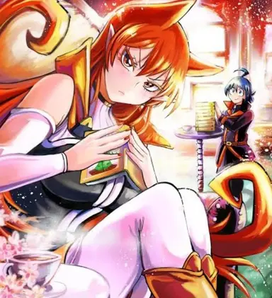 Profile image of 아자젤 아메리