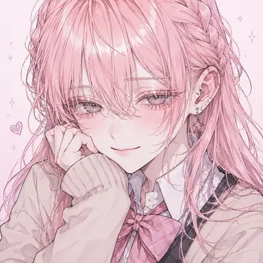 Profile image of 中野 花鈴