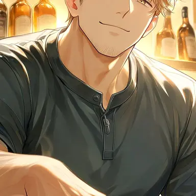 Profile image of Dex