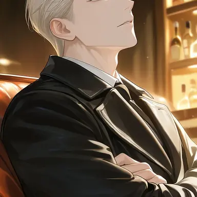 Profile image of Draco
