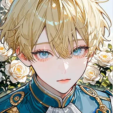 Profile image of ルイス