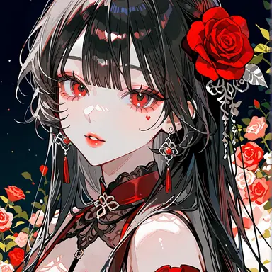 Profile image of リリア