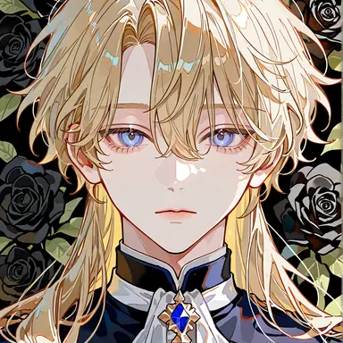 Profile image of アレン