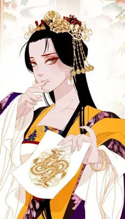 Profile image of Minghui
