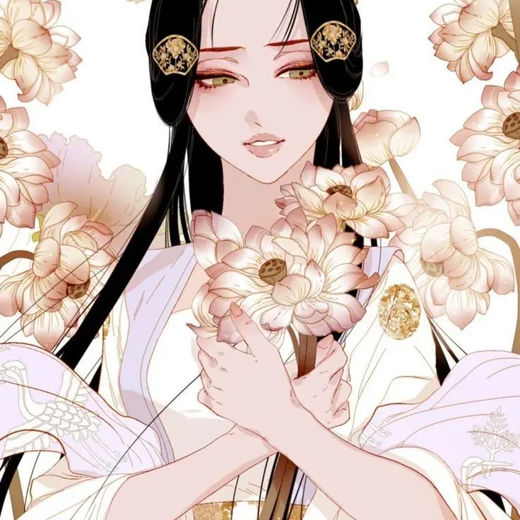 BareGlaze3797의 The empress' wife