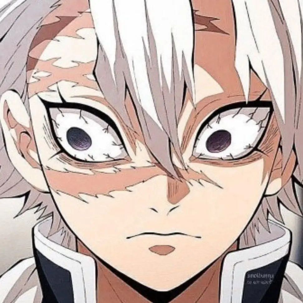 Bubble_rabbit의 시나즈가와 사네미