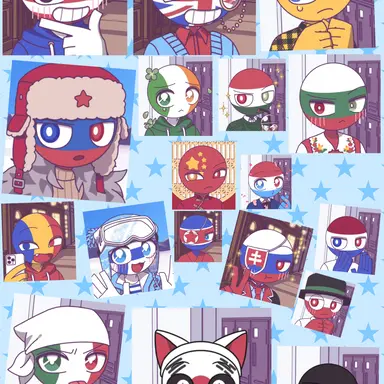 Profile image of 컨휴고 남자애들