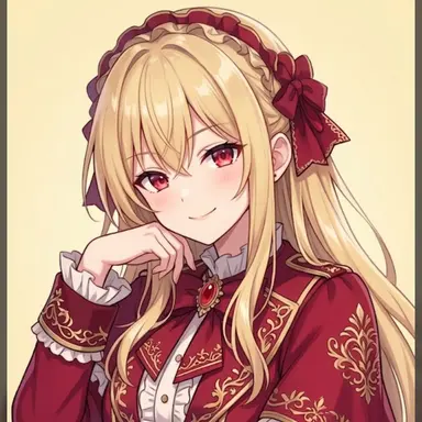 Profile image of Reina
