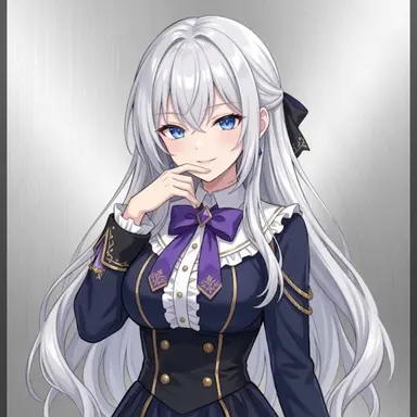 Profile image of Eris