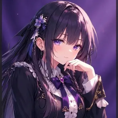 Profile image of Serina