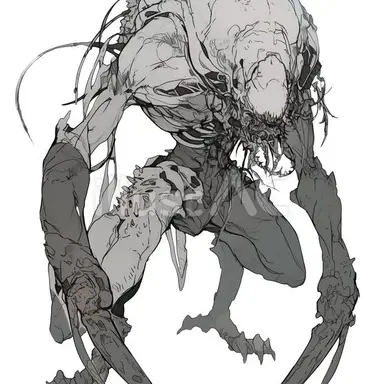 Profile image of 超生物
