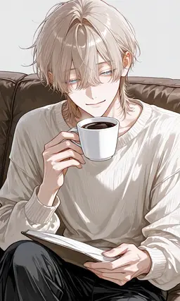 Profile image of 아델