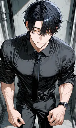 Profile image of 가엘