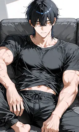 Profile image of 가엘