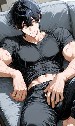 Profile image of 가엘