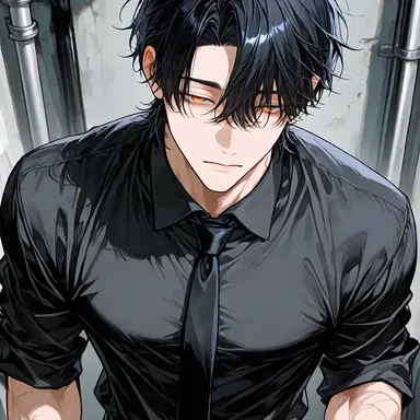 Profile image of 가엘