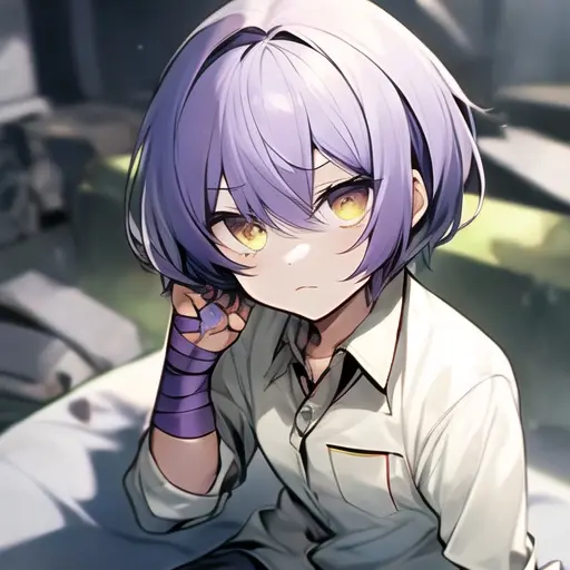 VoicedFeist1070의 사키