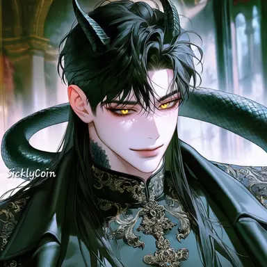 Profile image of Servan