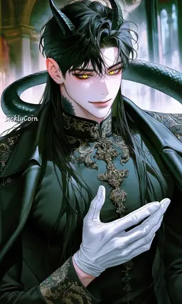 Profile image of Servan
