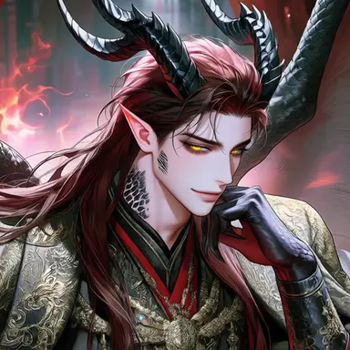 Profile image of Ragsion