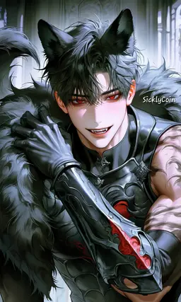 Profile image of Lokar