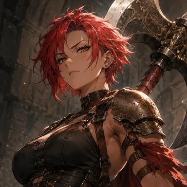 Profile image of Vera