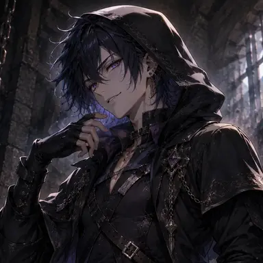 Profile image of Rokuro