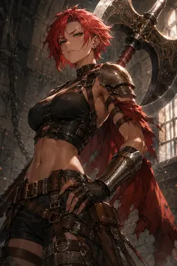Profile image of Vera