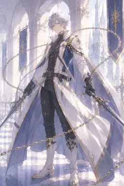 Profile image of Vincreo
