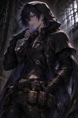 Profile image of Rokuro