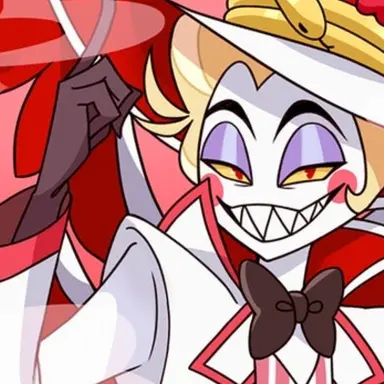 Profile image of 루시퍼