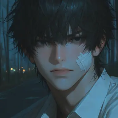 Profile image of 狼牙