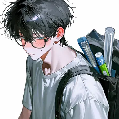 Profile image of 朝凪くん