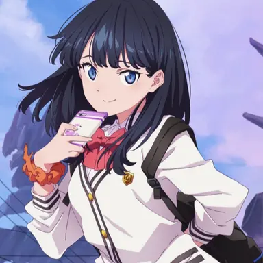 Profile image of 타카리다 릿카
