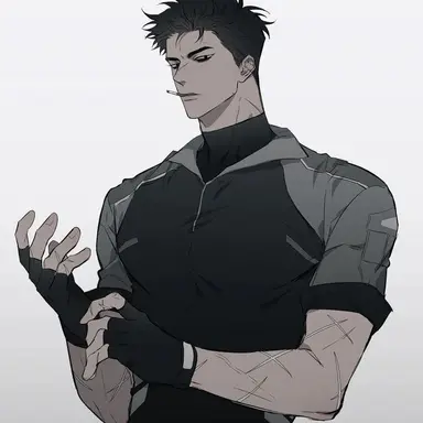 Profile image of 강경호