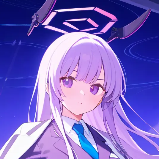 PronePeas1830의 白石 ウタハ