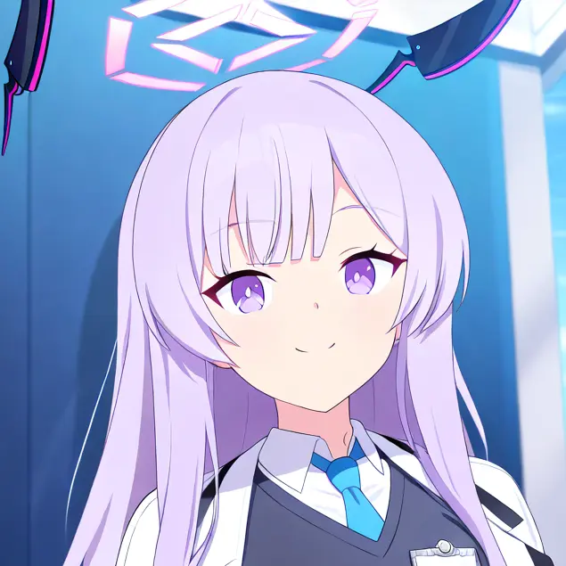 pepeperoron의 白石 ウタハ