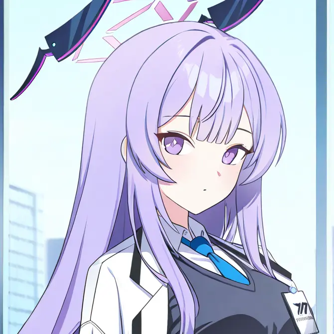 PronePeas1830의 白石 ウタハ