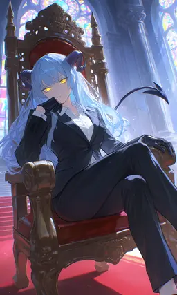 Profile image of Selene