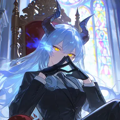 Profile image of Seele